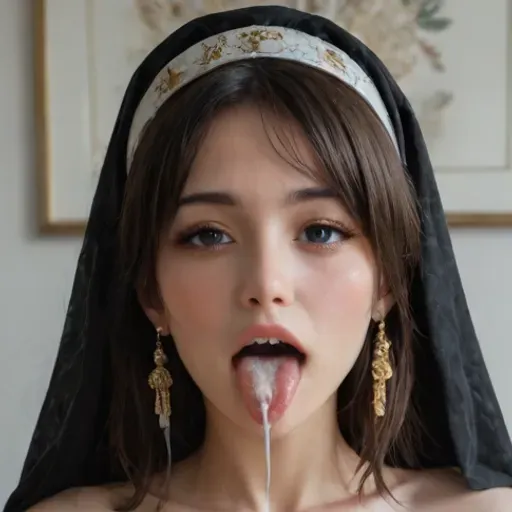 yapay zekâ porno görsel üretici