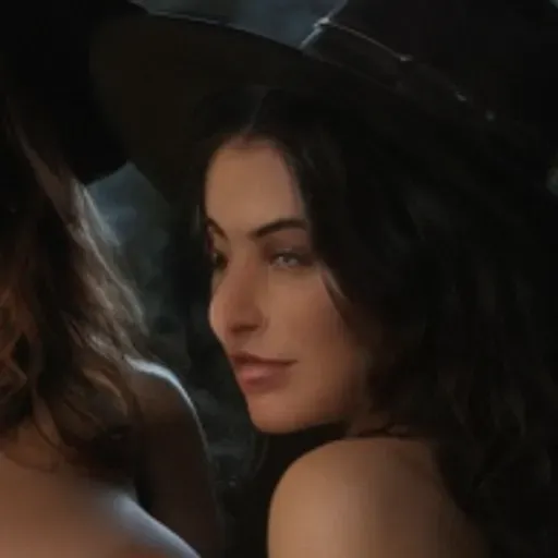 генератор порно-изображений на ИИ