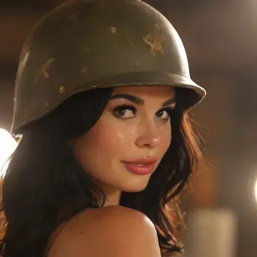 gerador de imagens pornô com IA