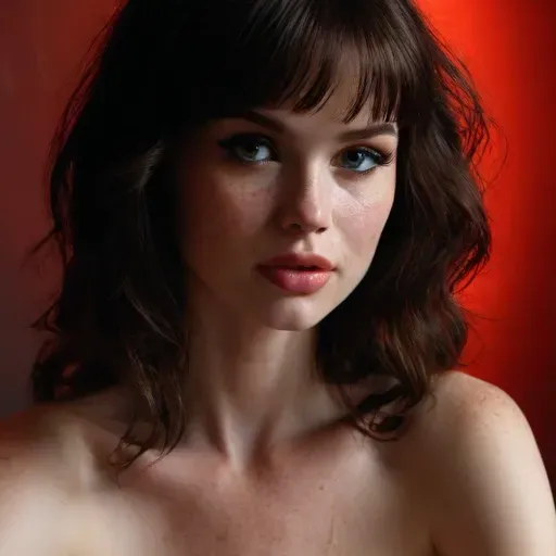 AI 포르노 이미지 생성기