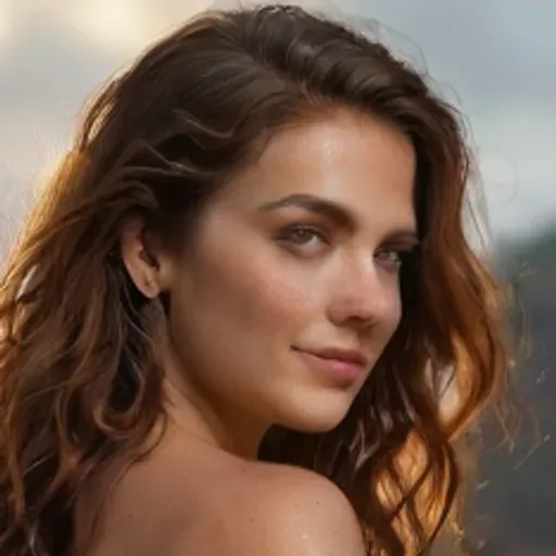 генератор порно-изображений на ИИ