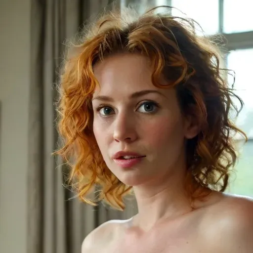 AIポルノ画像ジェネレーター