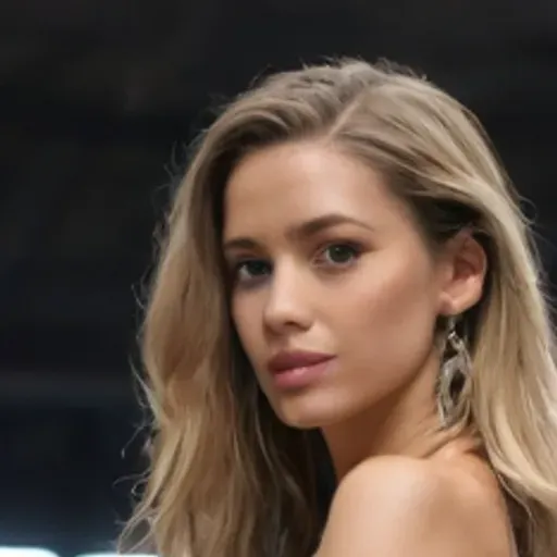 AI色情圖片產生器