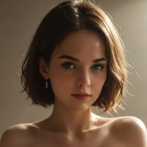 โปรแกรมสร้างภาพโปรนที่ใช้ปัญหา AI