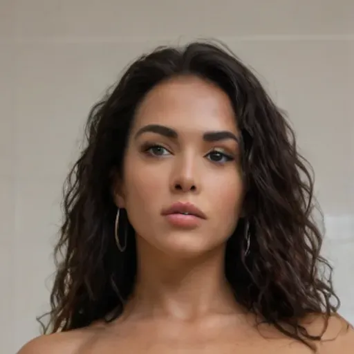 yapay zekâ porno görsel üretici