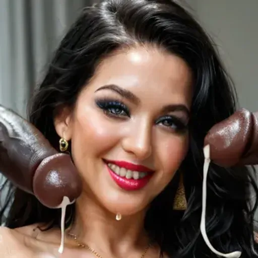 gerador de imagens pornô com IA