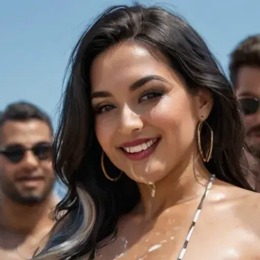 yapay zekâ porno foto üretici