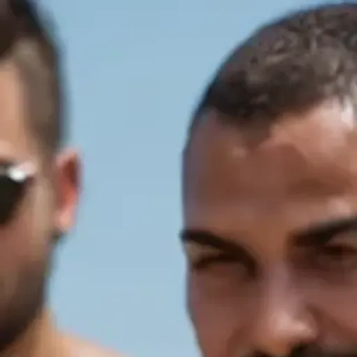 yapay zekâ porno görsel üretici