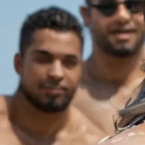 yapay zekâ porno görsel üretici