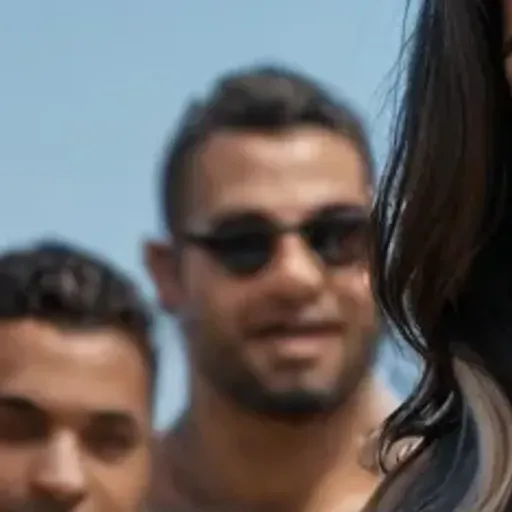 yapay zekâ porno görsel üretici