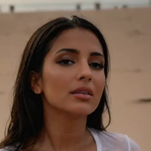 โปรแกรมสร้างภาพโปรนที่ใช้ปัญหา AI