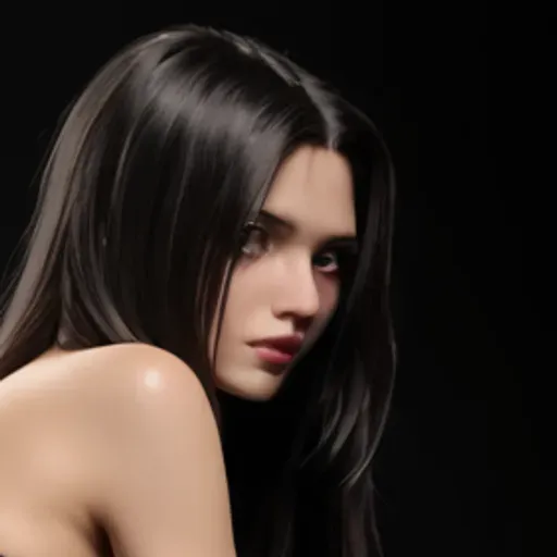 โปรแกรมสร้างภาพโปรนที่ใช้ปัญหา AI