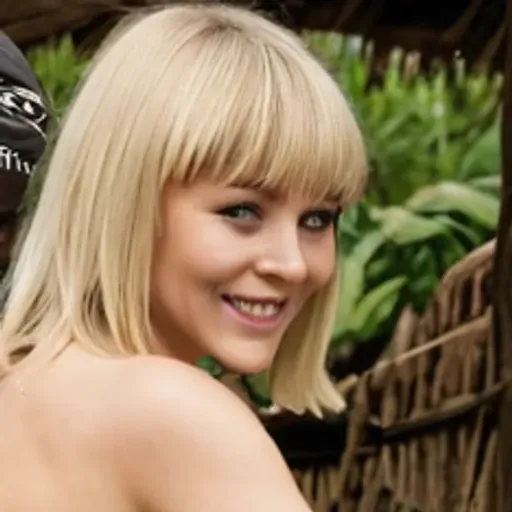 एआई पोर्न इमेज जेनरेटर