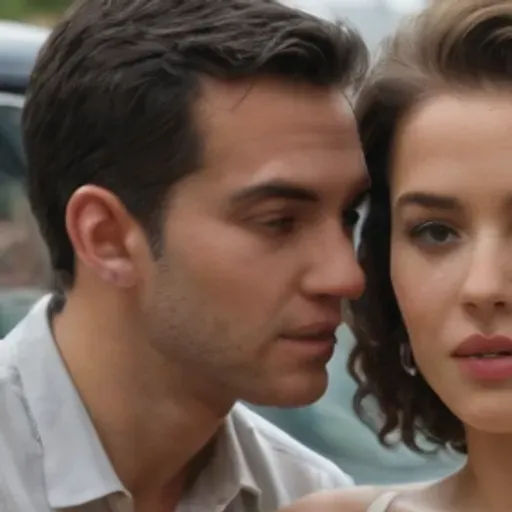 โปรแกรมสร้างภาพโปรนที่ใช้ปัญหา AI