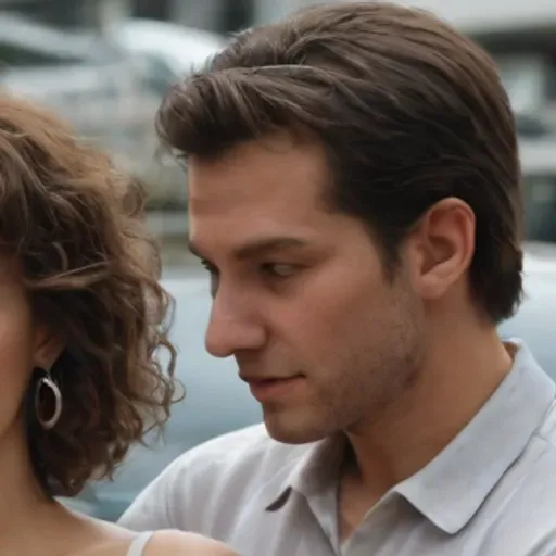 โปรแกรมสร้างภาพโปรนที่ใช้ปัญหา AI