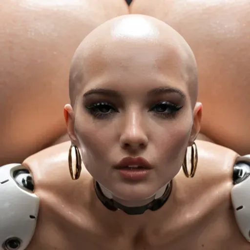 generatore di immagini porno IA