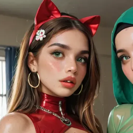 générateur d’images porno IA