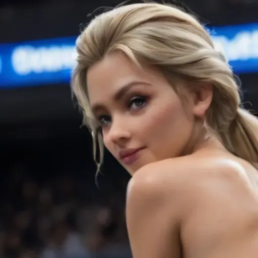 โปรแกรมสร้างภาพโปรนที่ใช้ปัญหา AI