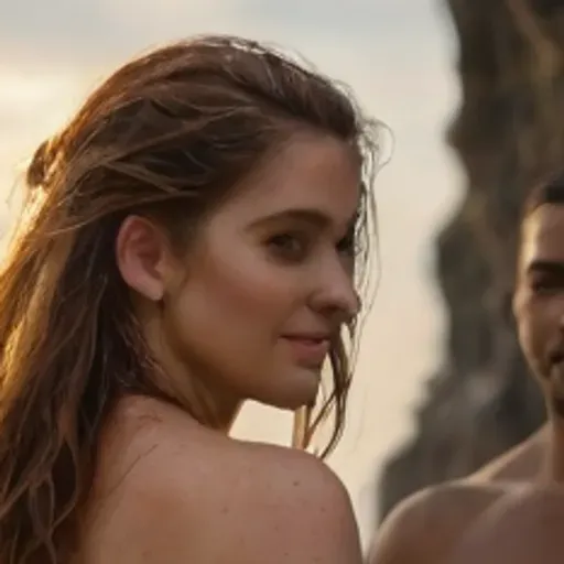 yapay zekâ porno foto üretici