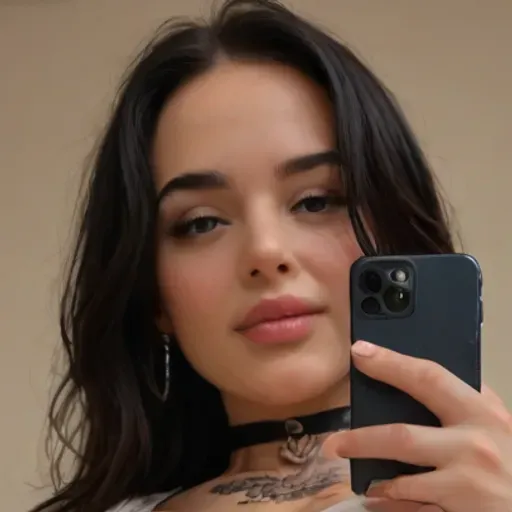 AI porn image generator