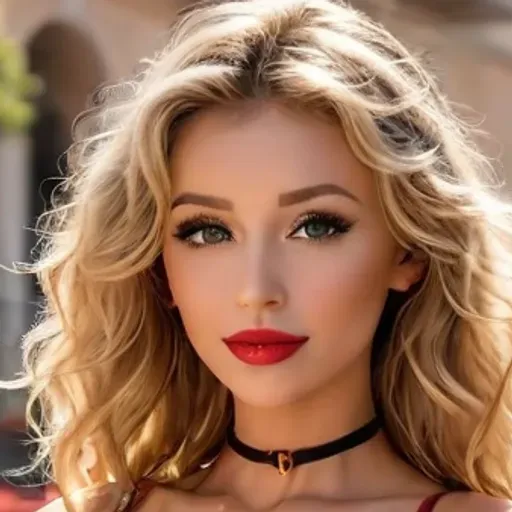 AI porn image generator