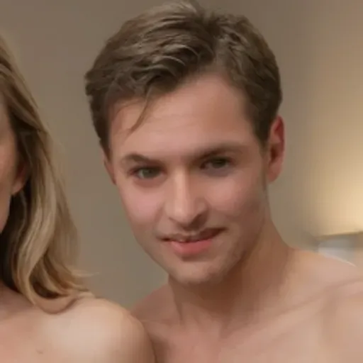 AI porn image generator