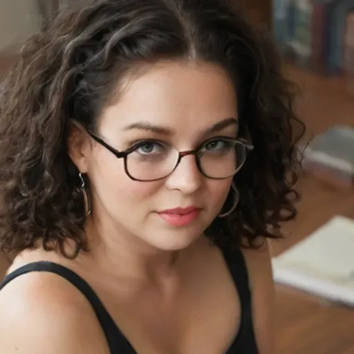 AI 포르노 이미지 생성기