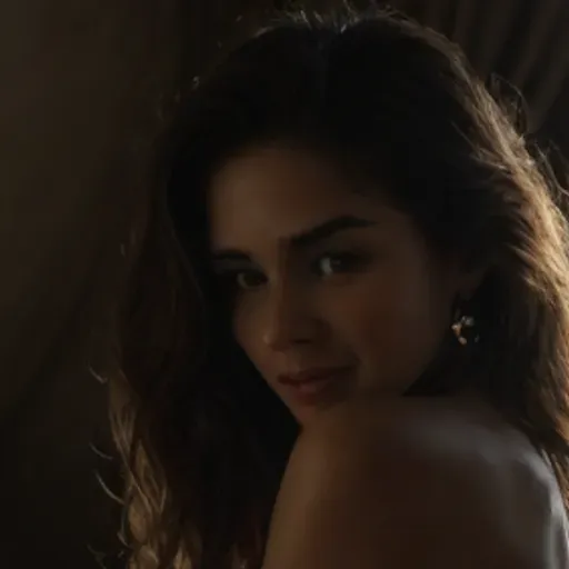 โปรแกรมสร้างภาพโปรนที่ใช้ปัญหา AI