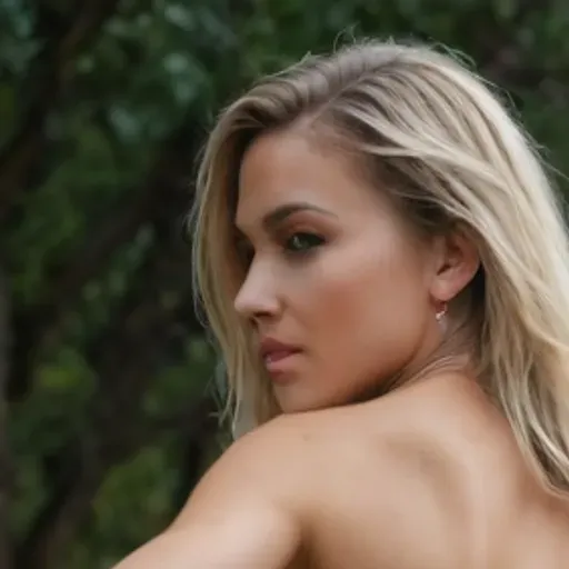 โปรแกรมสร้างภาพโปรนที่ใช้ปัญหา AI