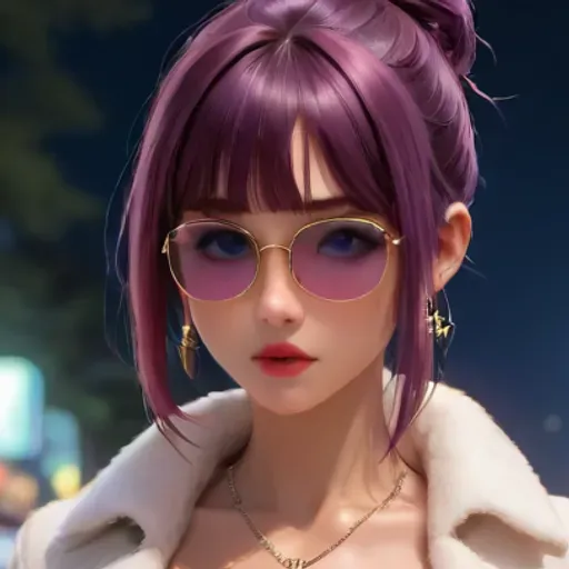 yapay zekâ porno görsel üretici