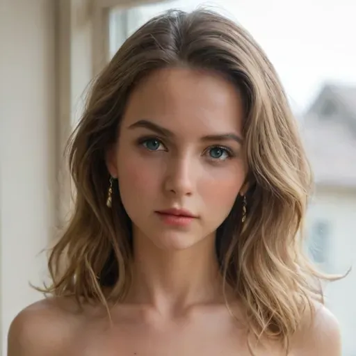 KI-Pornobild-Generator