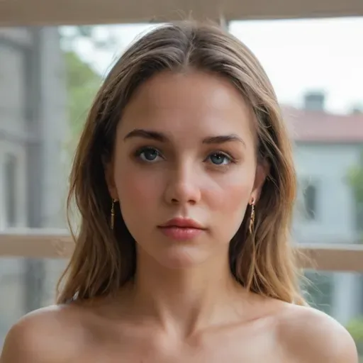 โปรแกรมสร้างภาพโปรนที่ใช้ปัญหา AI