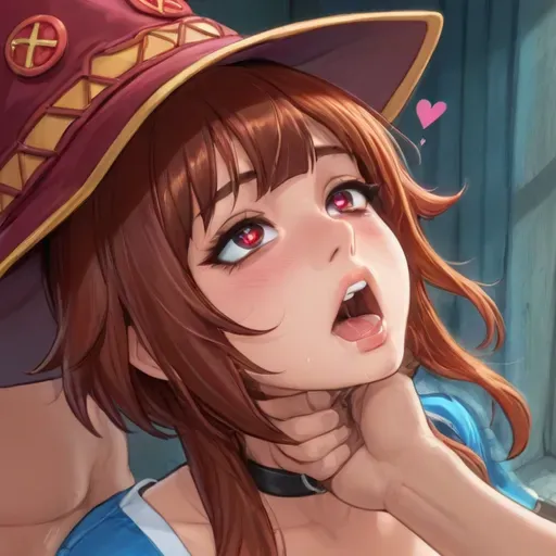 gerador de imagens pornô com IA