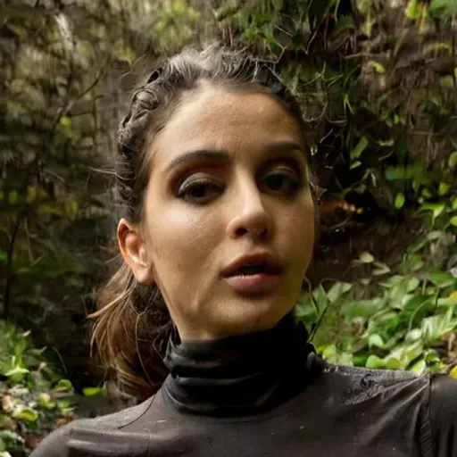 AI色情图片生成器