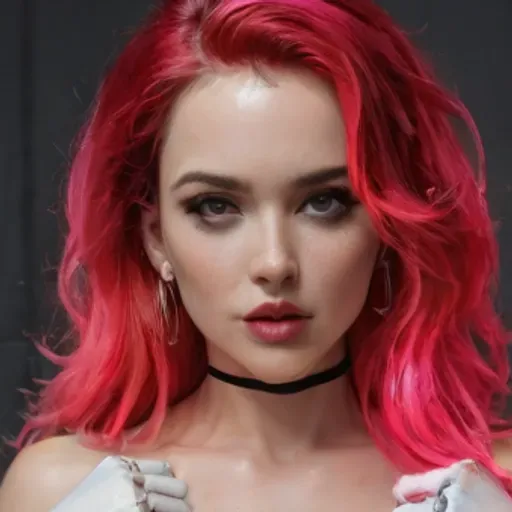 Pencipta imej lucah AI