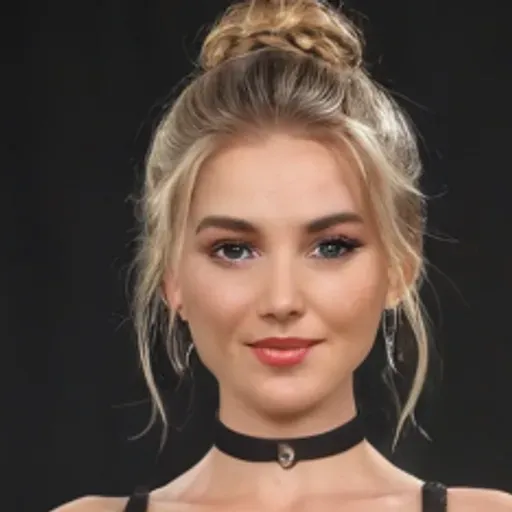 AI色情照片生成器