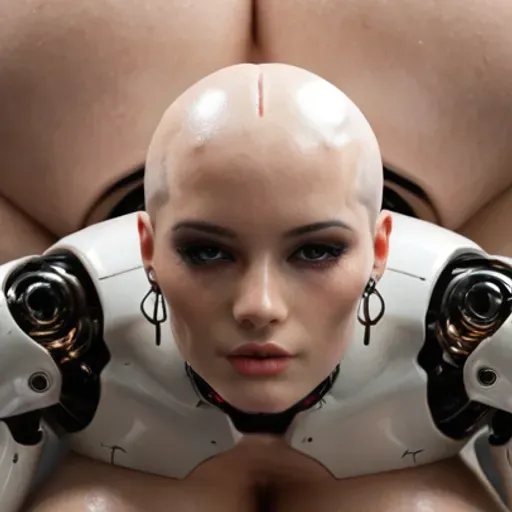 générateur d’images porno IA