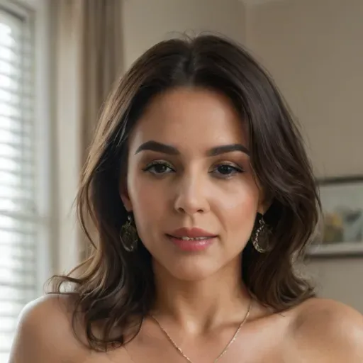 AIポルノ画像ジェネレーター