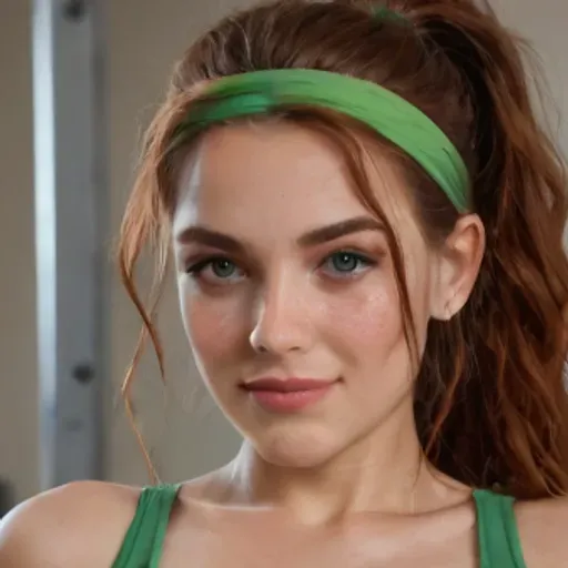 AI色情圖片產生器