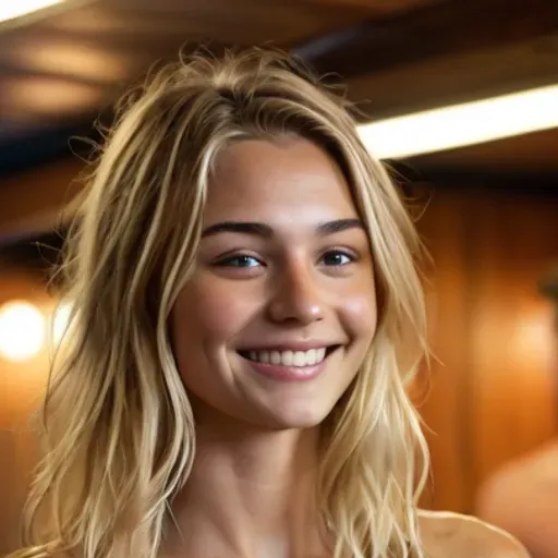 โปรแกรมสร้างภาพโปรนที่ใช้ปัญหา AI