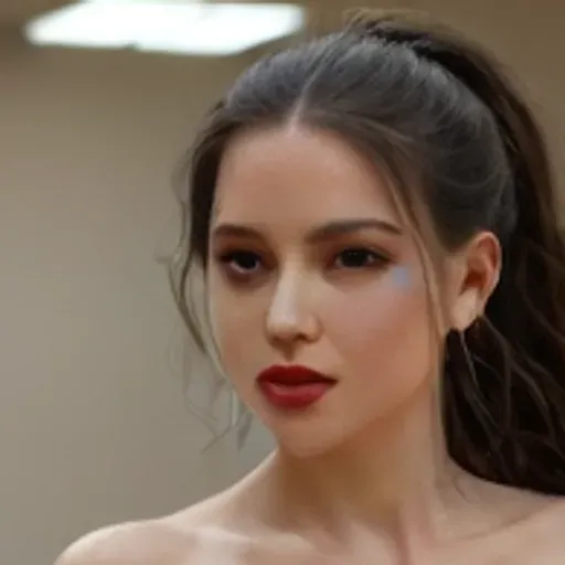 KI-Pornobild-Generator