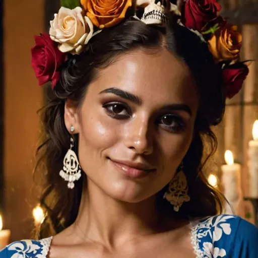 generatore di immagini porno IA