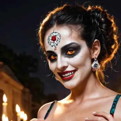 โปรแกรมสร้างภาพโปรนที่ใช้ปัญหา AI