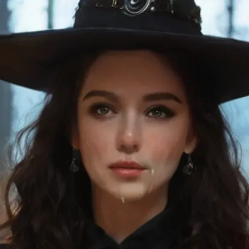 โปรแกรมสร้างภาพโปรนที่ใช้ปัญหา AI