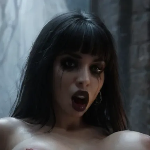 KI-Pornobild-Generator