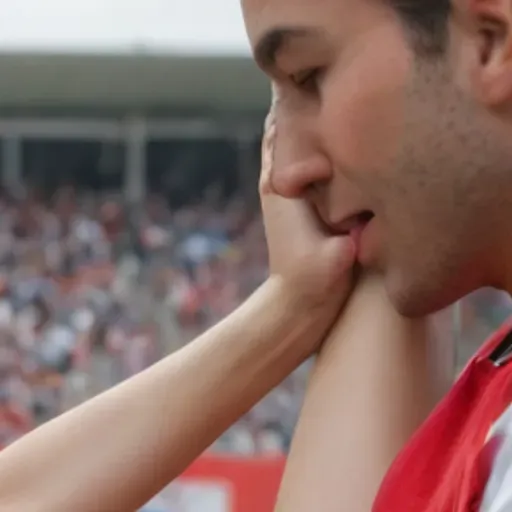 Pencipta imej lucah AI