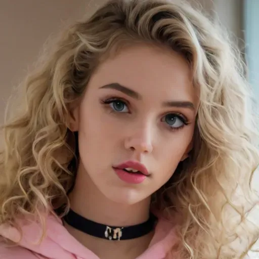 AI 포르노 이미지 생성기