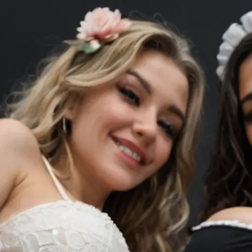 AI 포르노 이미지 생성기