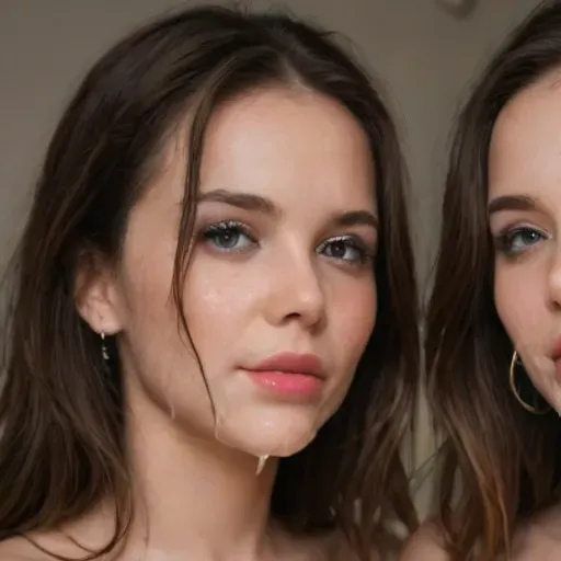 AI色情照片產生器