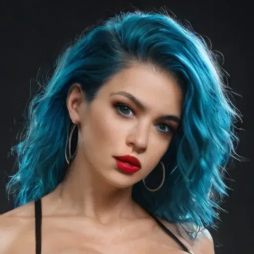 Pencipta imej lucah AI